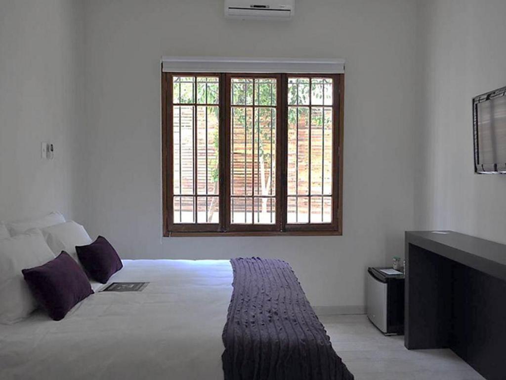 Quarto Duplo Standard