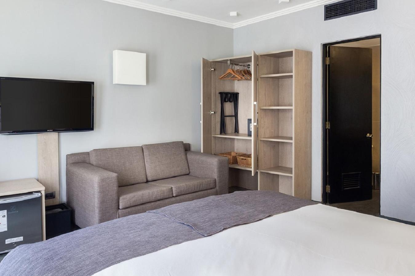 Quarto Duplo Superior