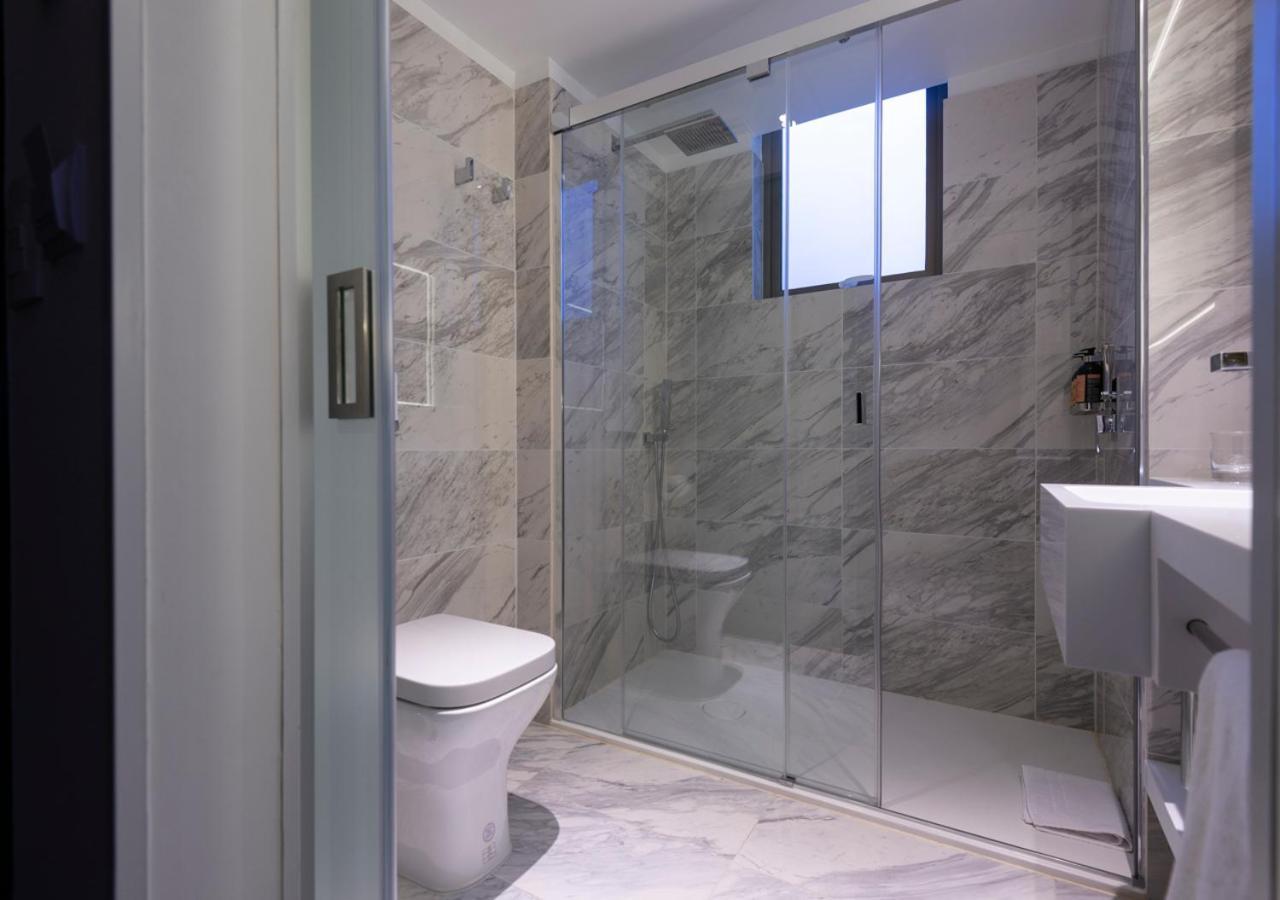 Quarto Duplo Superior com 2 Camas