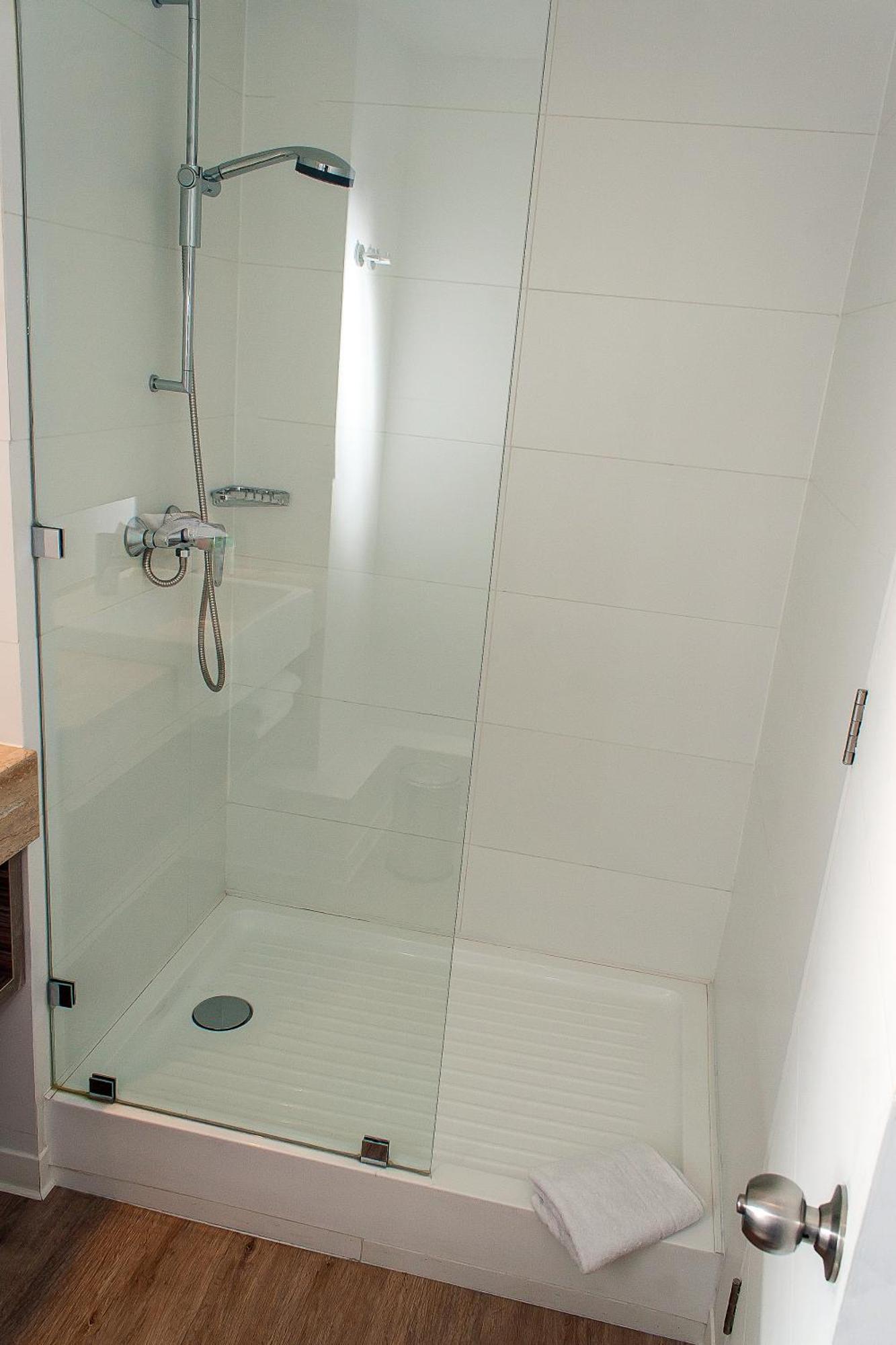 Quarto Individual Pequeno