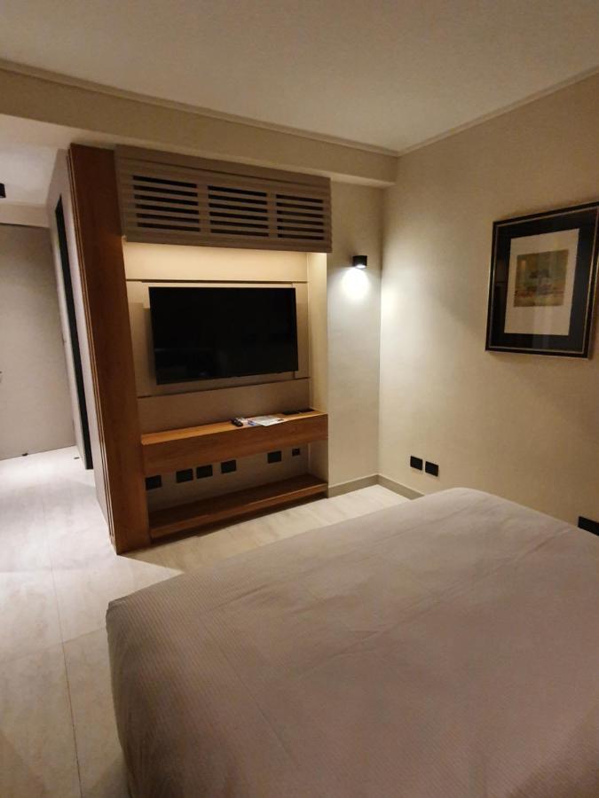 Quarto Duplo Standard