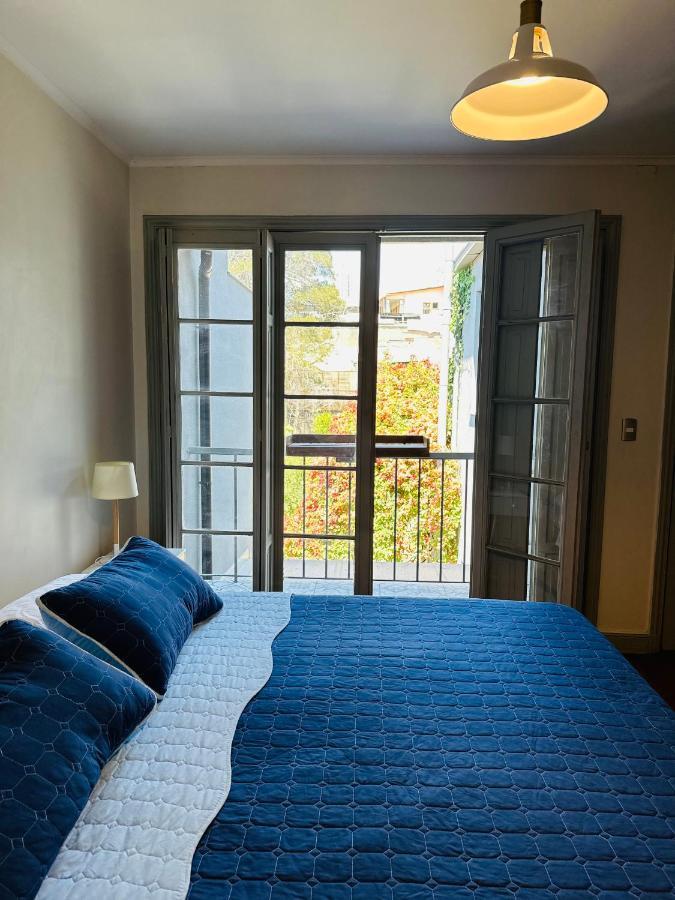 Chambre Triple avec Salle de Bains Privative