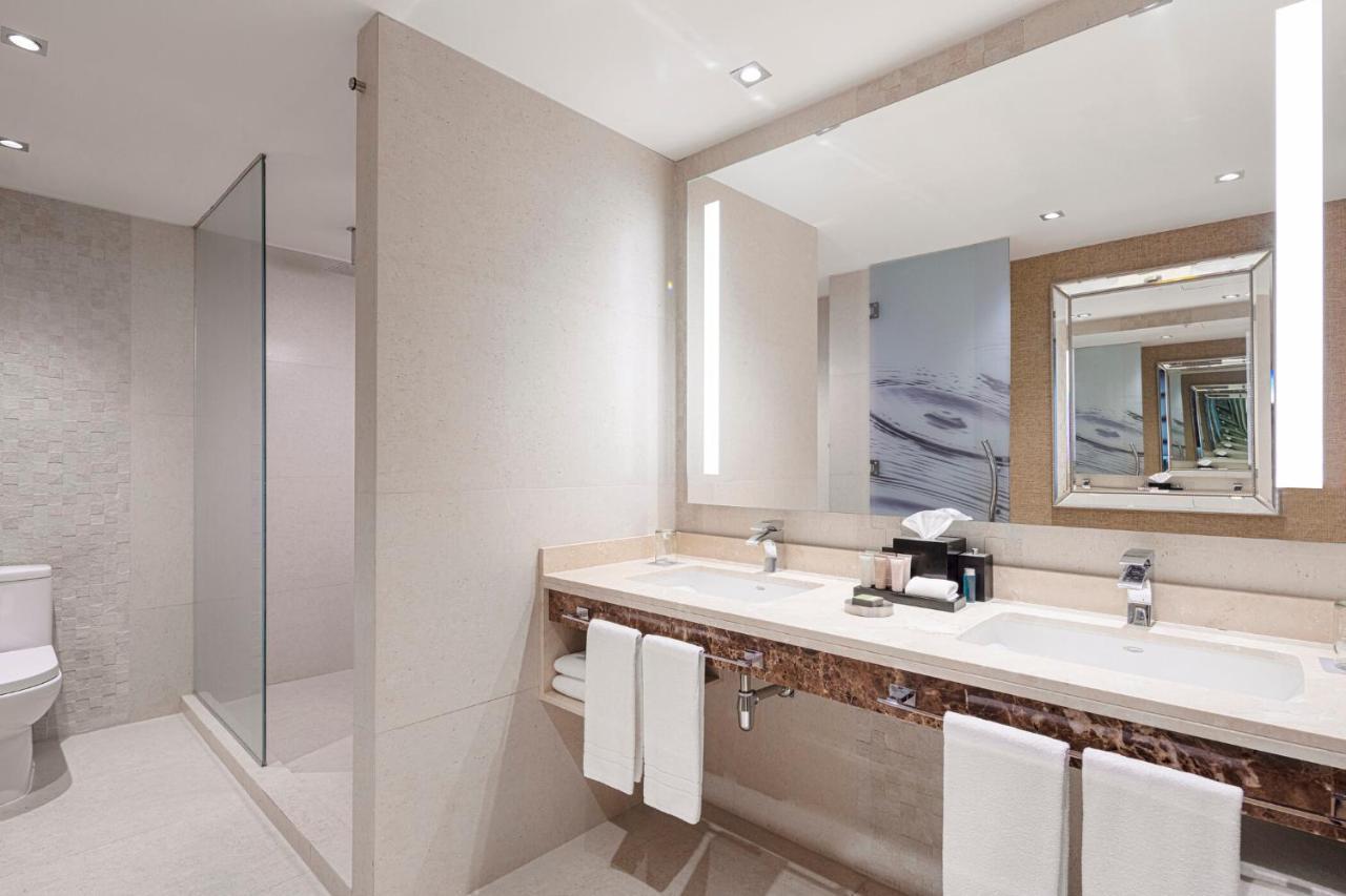 Suíte Presidencial de 1 Quarto - Andar VIP