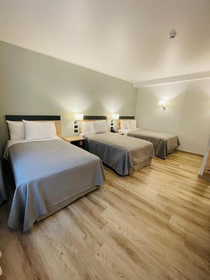 Quarto Triplo