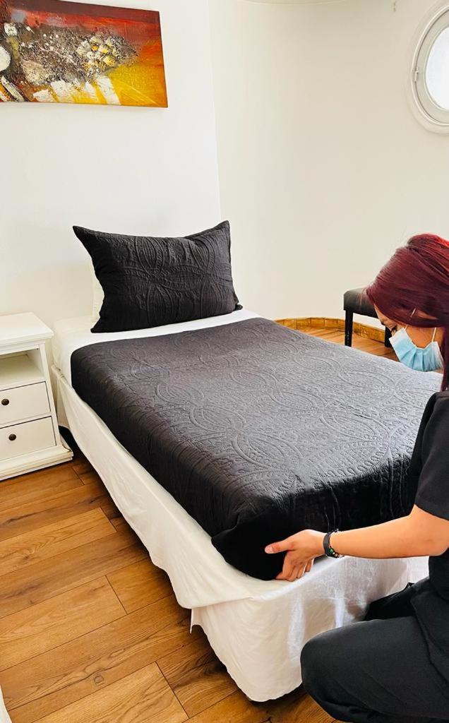 Quarto Individual