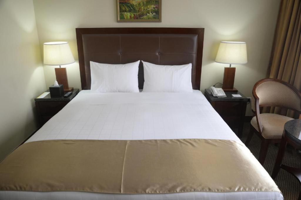 Quarto Individual