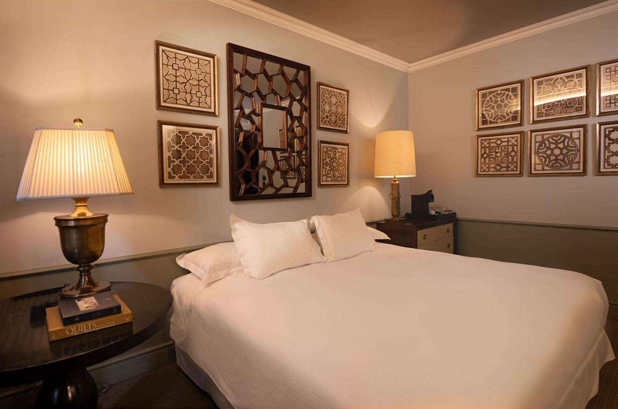 Quarto Duplo Standard