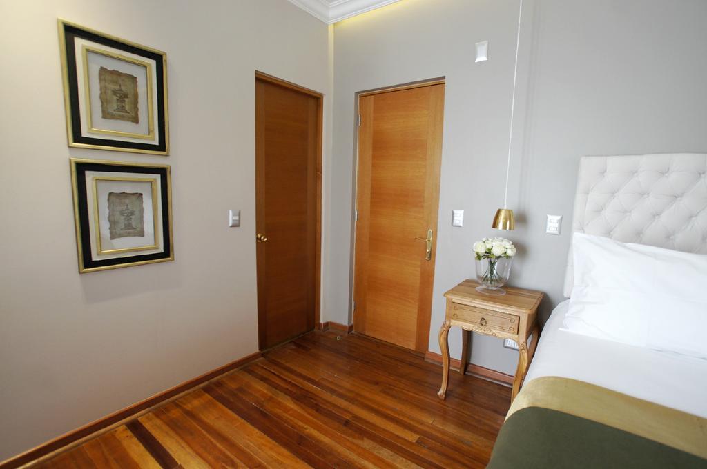Chambre Double Supérieure