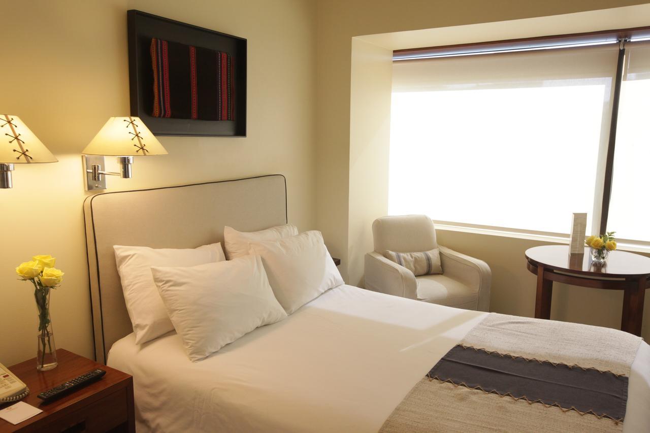 Quarto Triplo