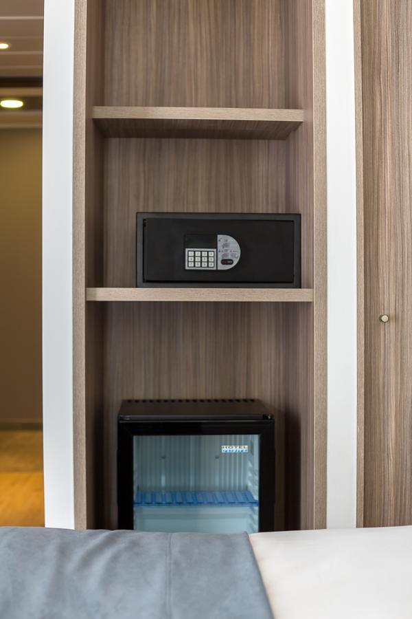Quarto Duplo Standard
