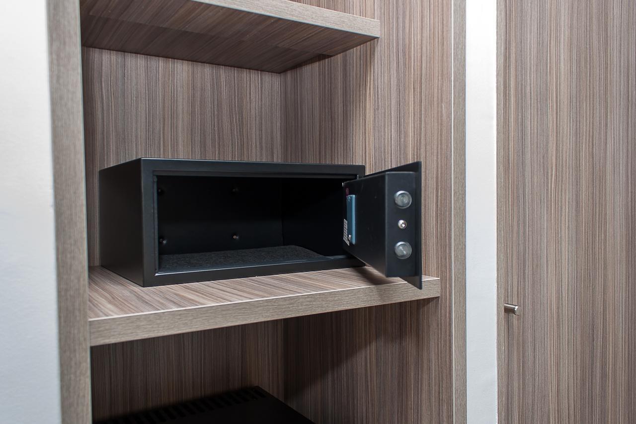 Quarto Superior com 2 Camas de Solteiro