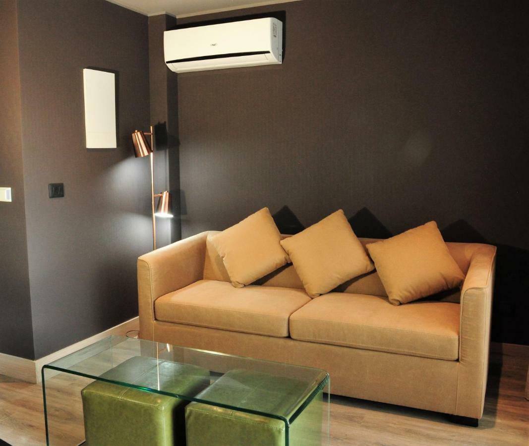 Appartement 1 Chambre avec Balcon