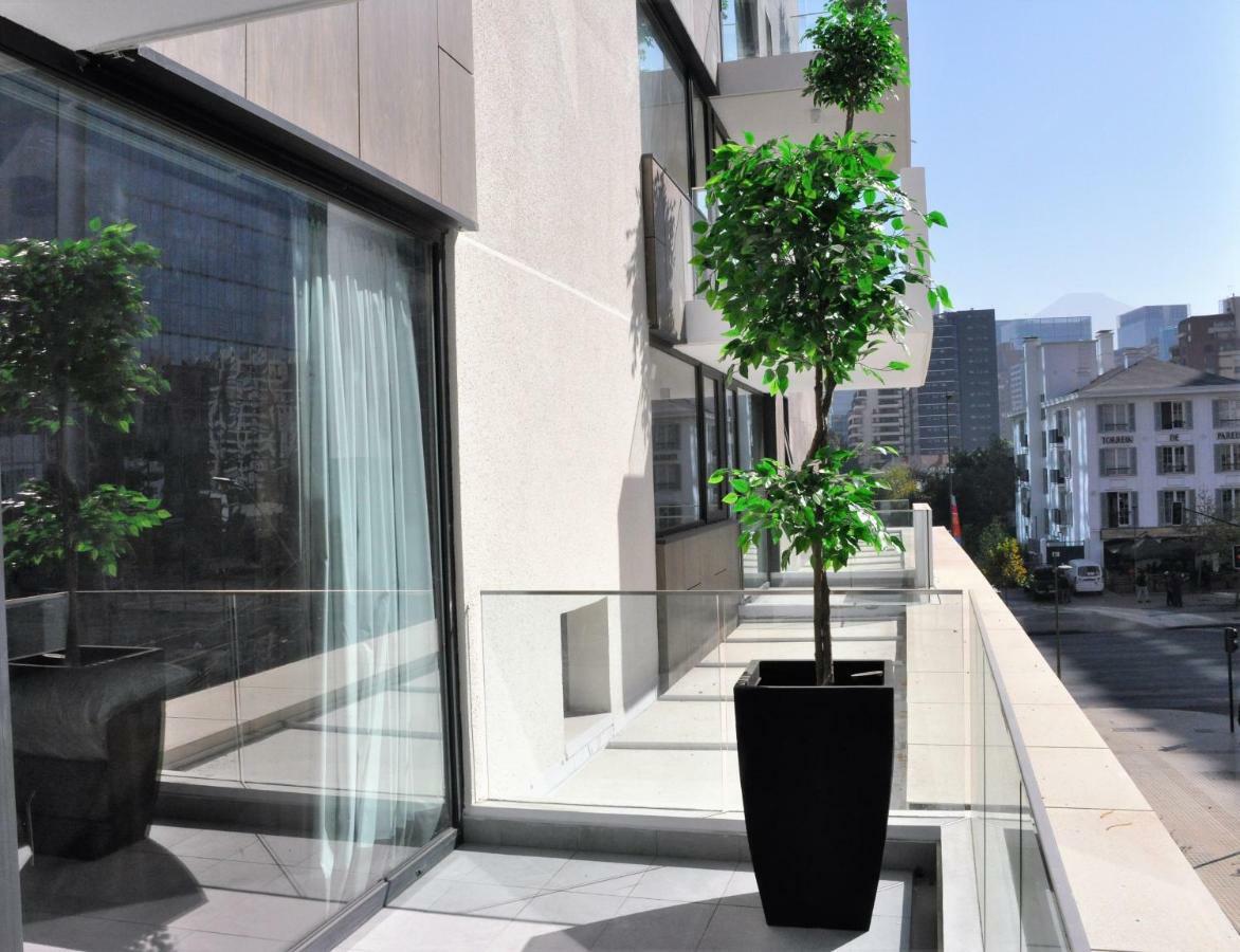 Appartement 2 Chambres avec Balcon