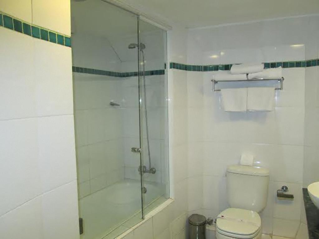 Quarto Triplo Standard