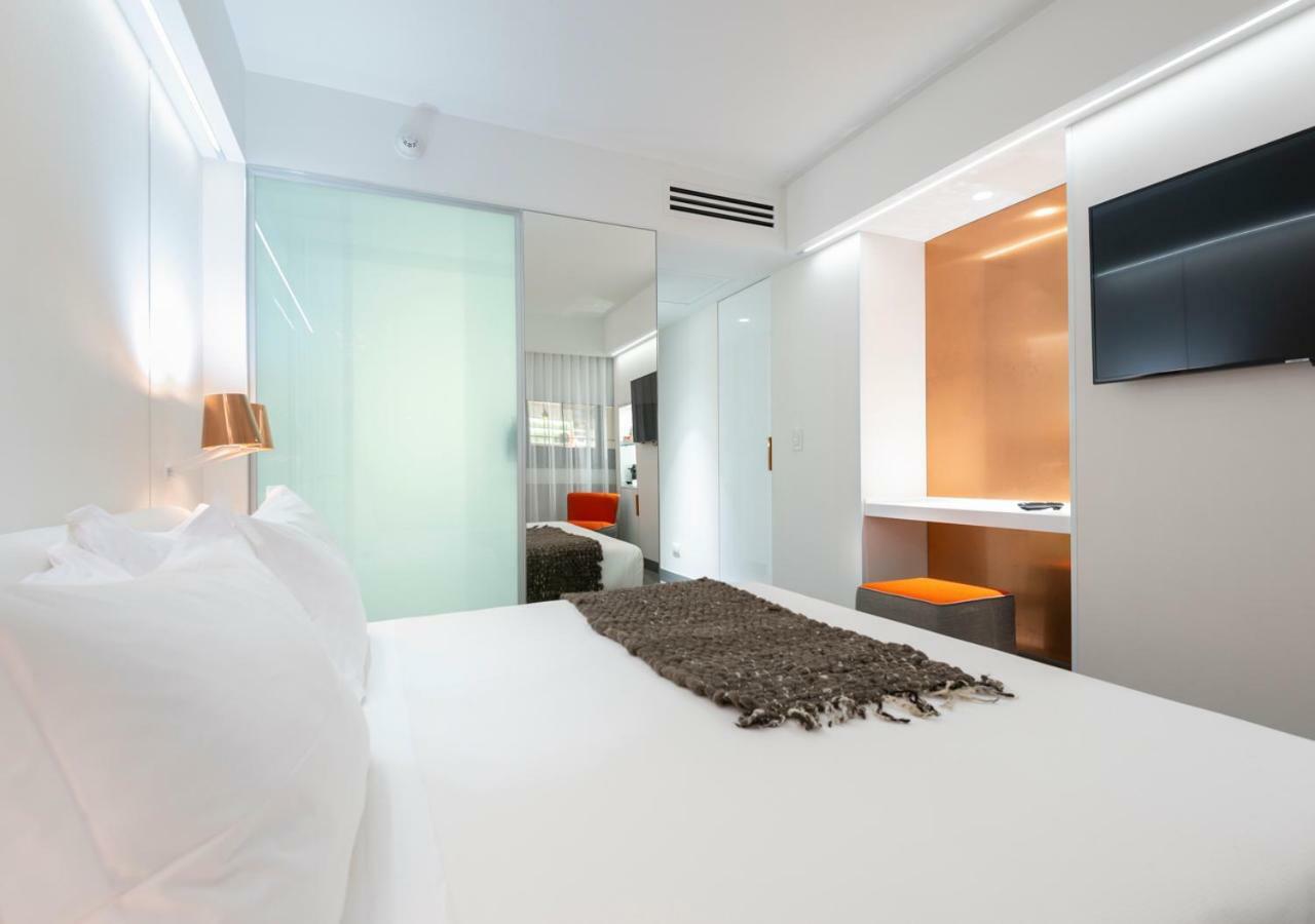 Quarto Standard com Cama King-size