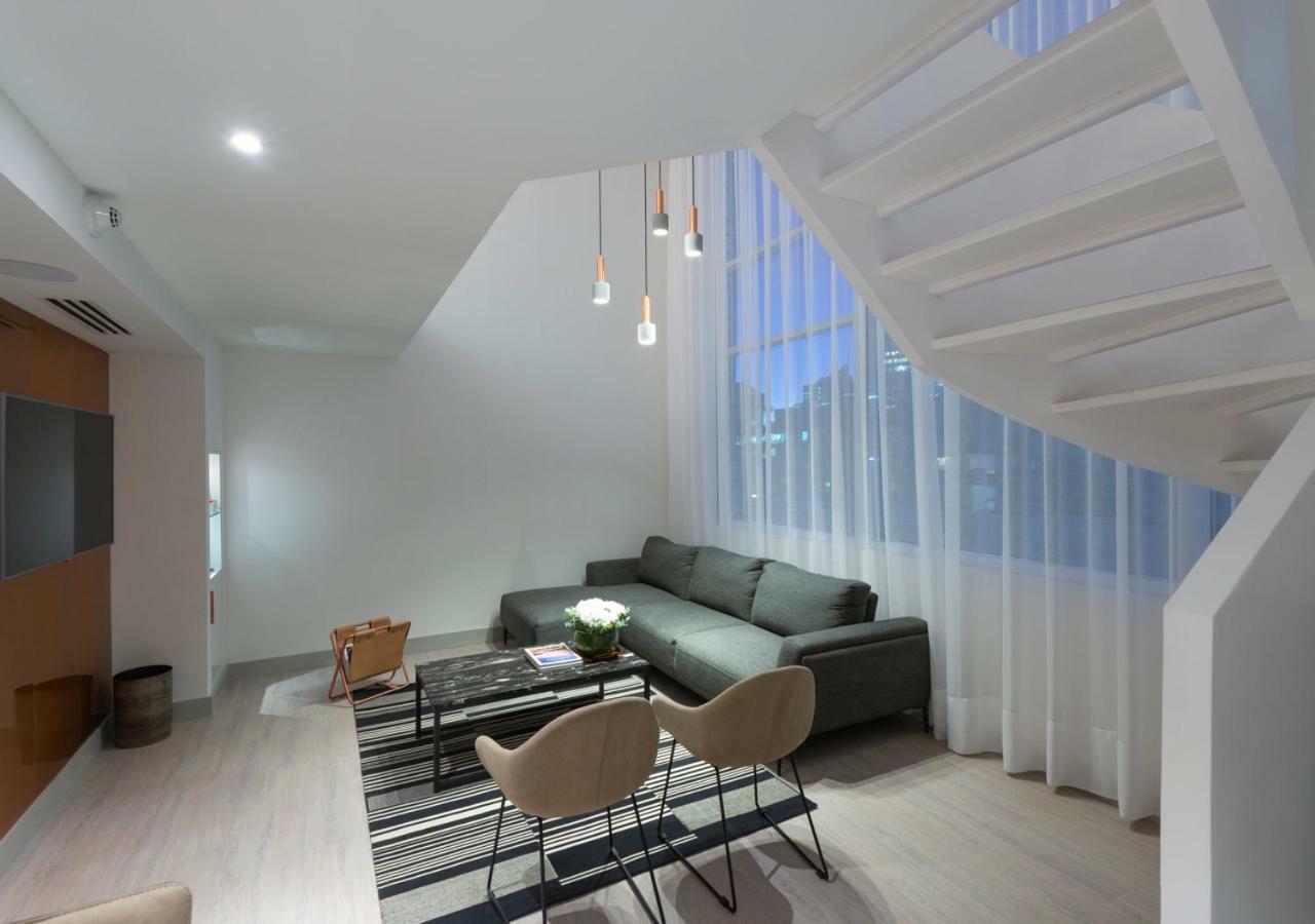 Apartamento Deluxe