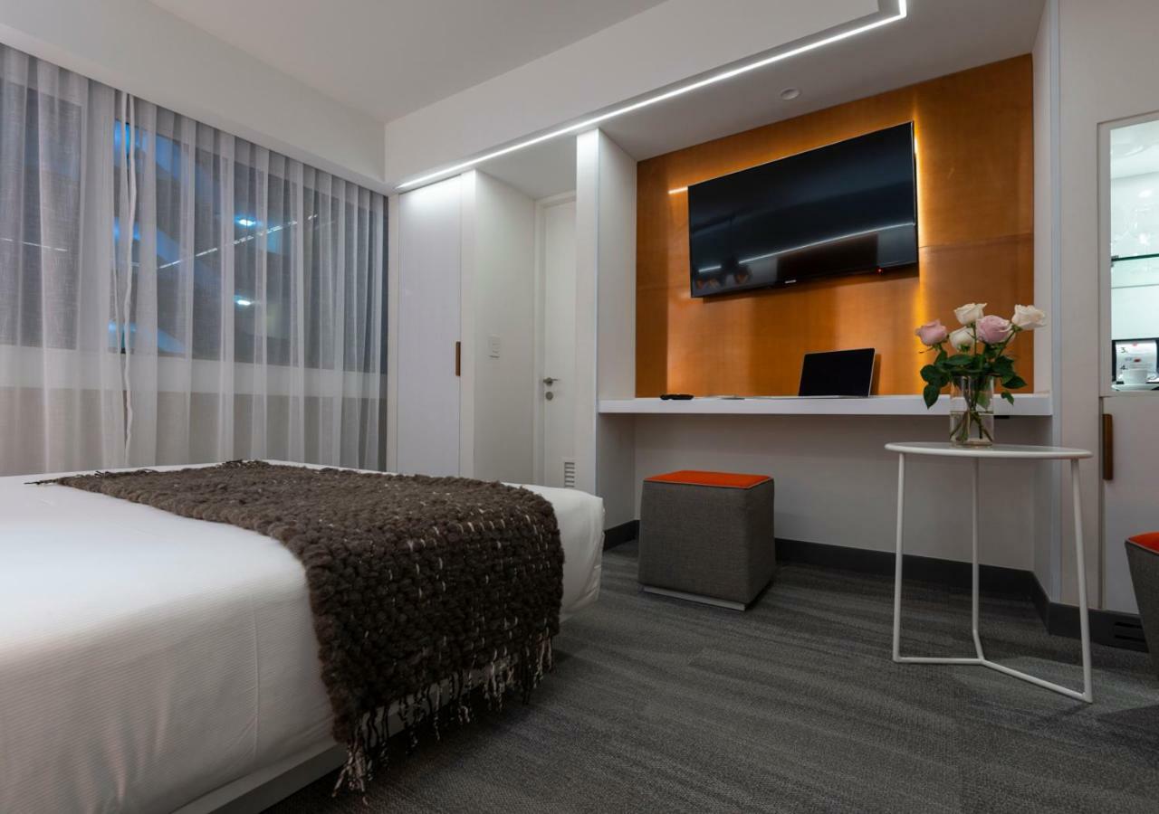 Quarto Superior com Cama King-size