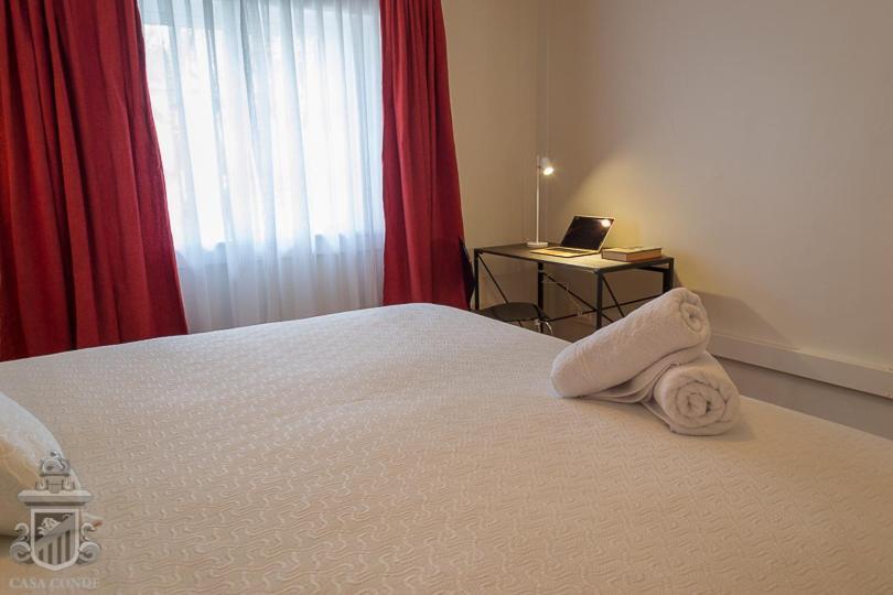 Superior King Suite