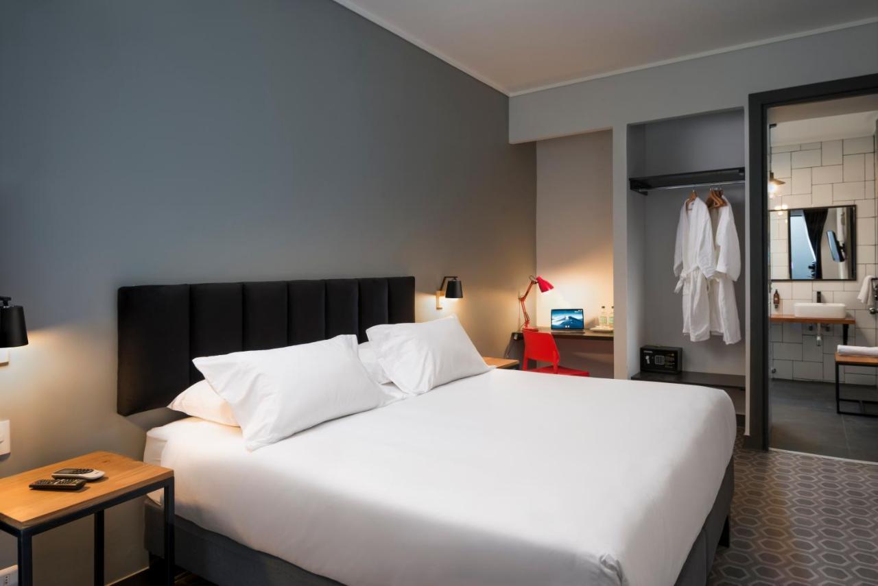 Chambre Double Standard