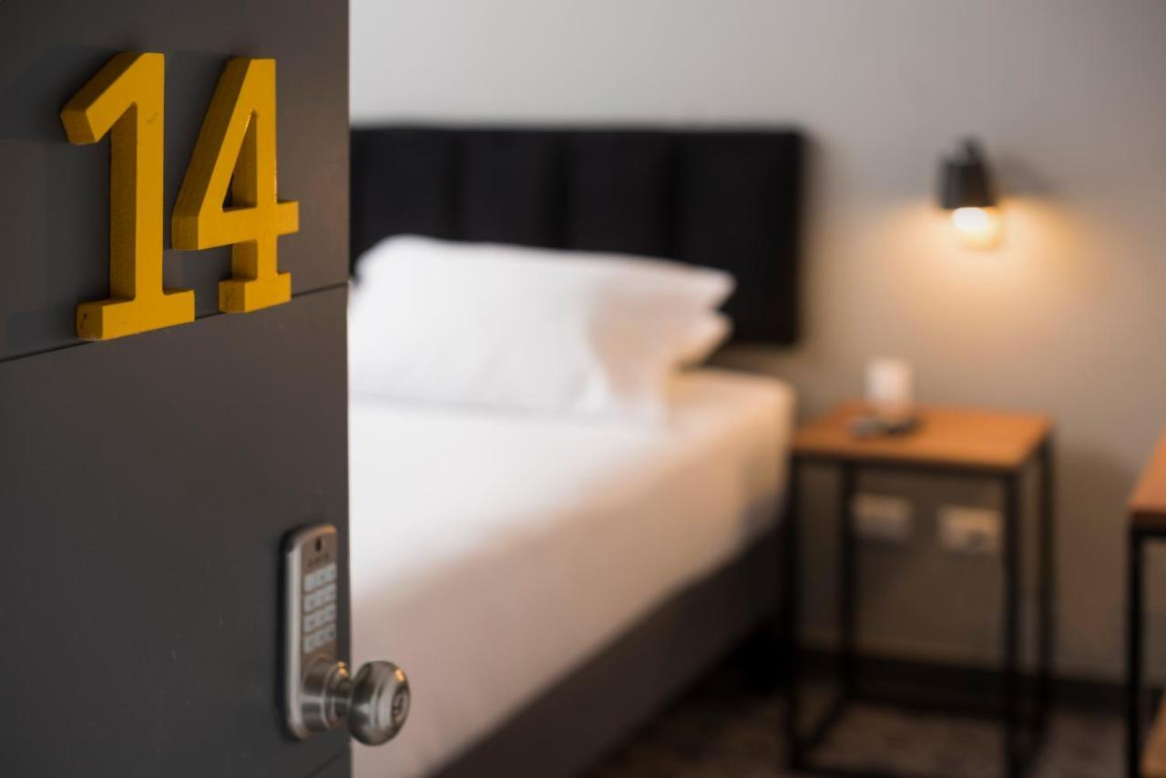 Chambre Triple