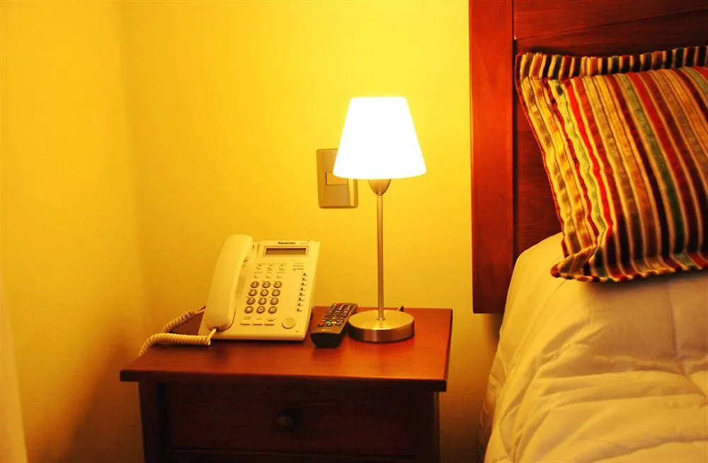Oporto Hotel-1