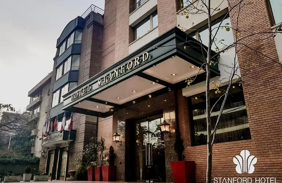 Hotel Stanford-1