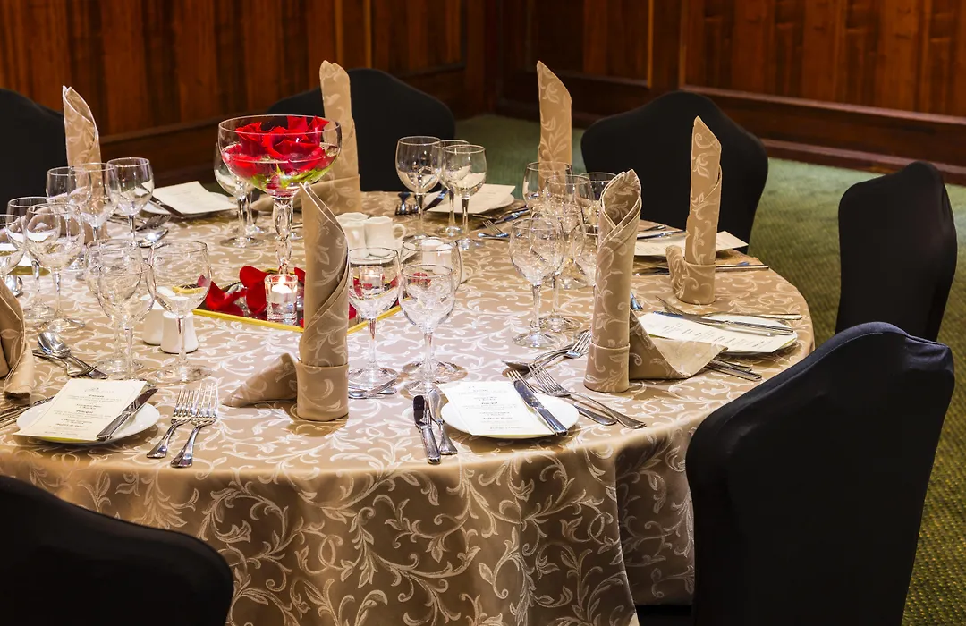 Park Plaza Santiago-1