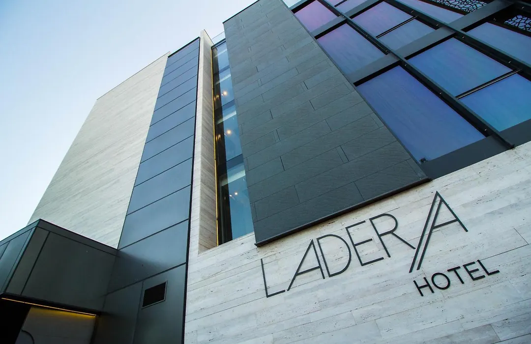 Ladera Boutique Hotel-1