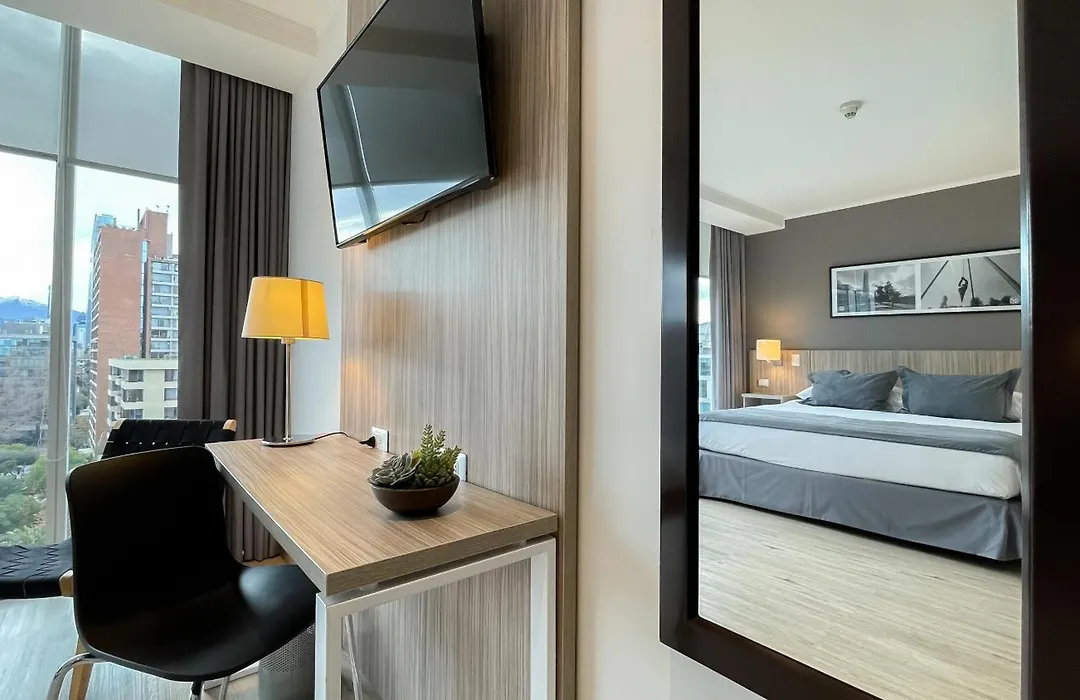Hotel Capital Bellet-1