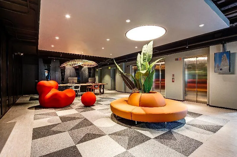 Hotel Nodo-1