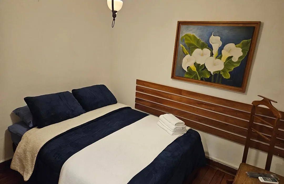 Maktvb Montt - Hostal Boutique-1