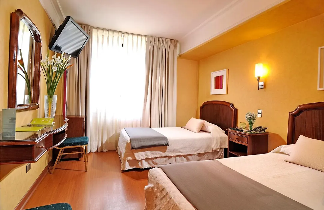 Hotel Gran Palace-1