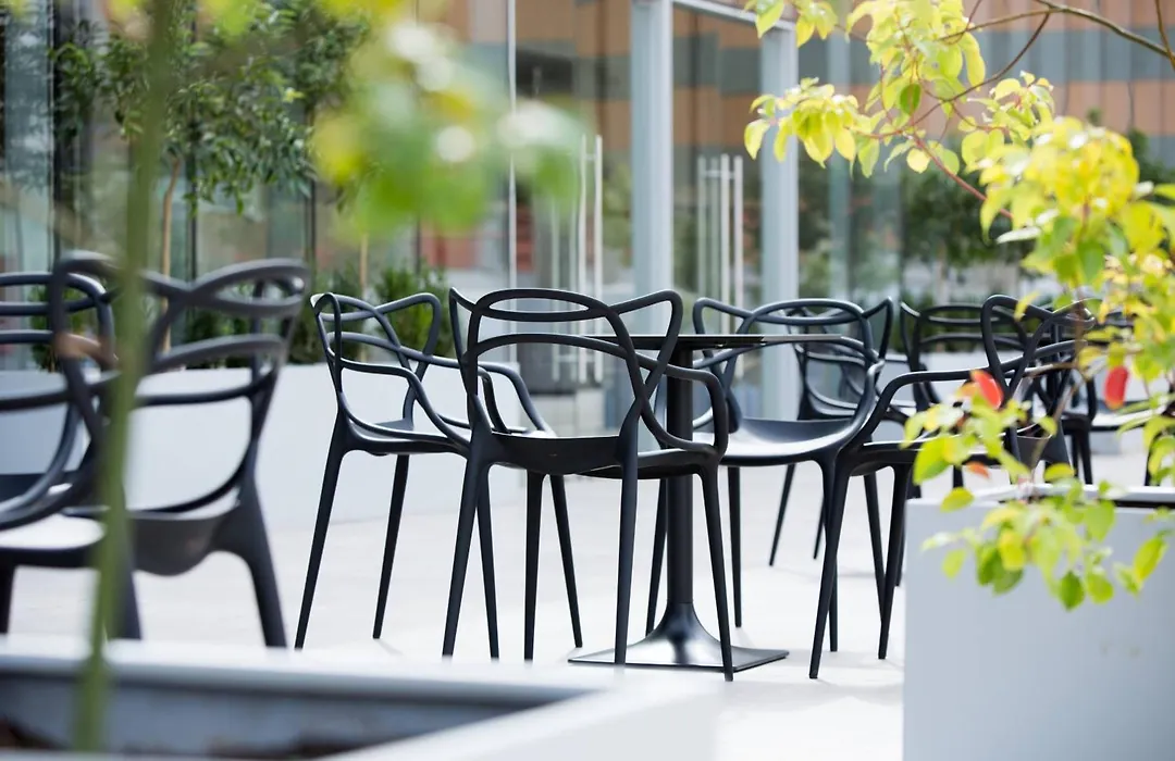 Courtyard By Marriott Santiago Las Condes-1