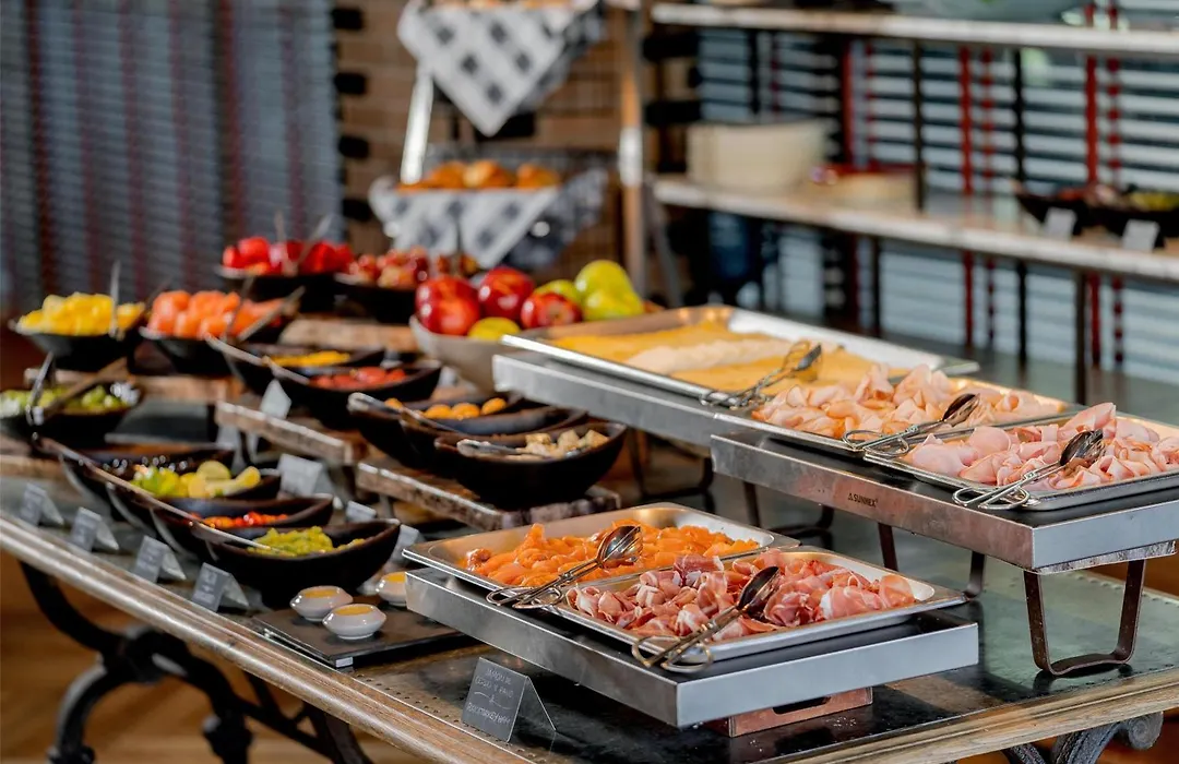Hyatt Centric Las Condes Santiago-1