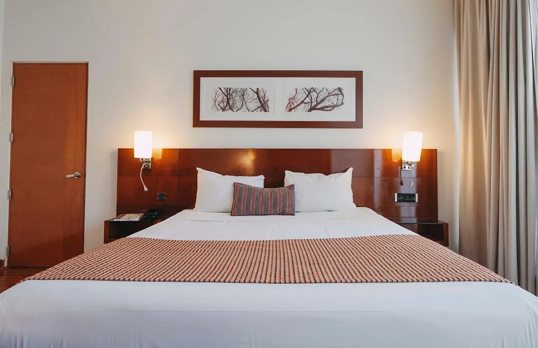 Time Select - Elegant Apartments-1