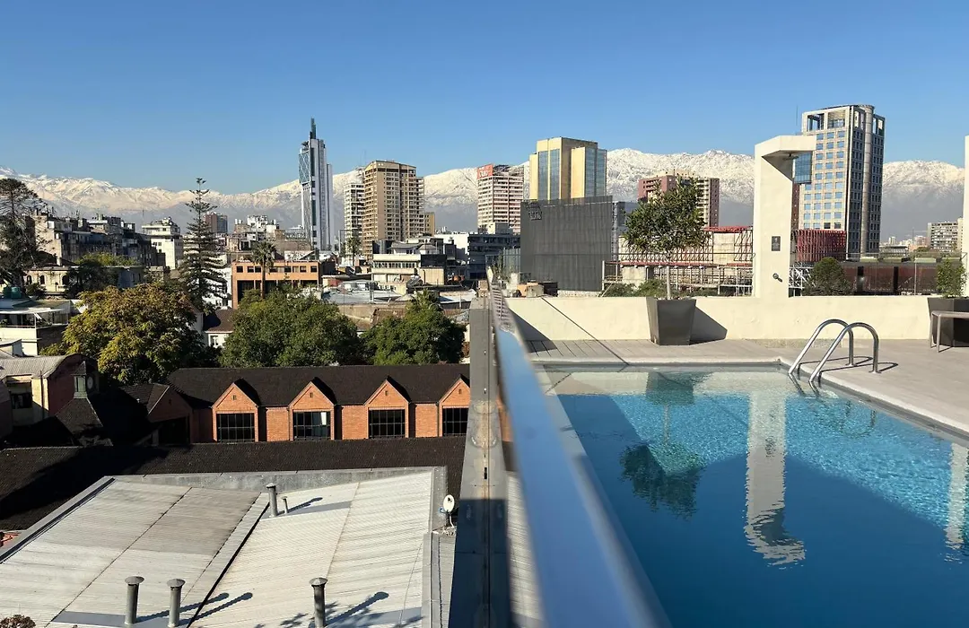 Hotel Cumbres Lastarria-1