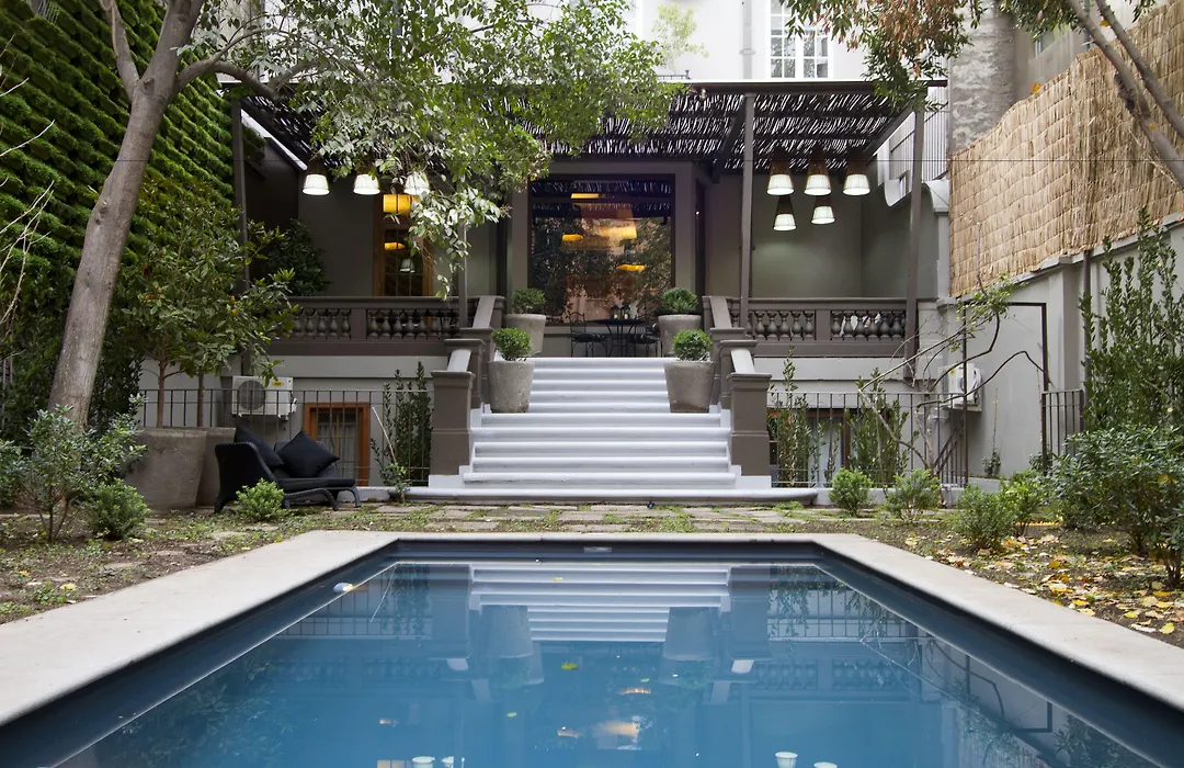 Casa Bueras Boutique Hotel-1