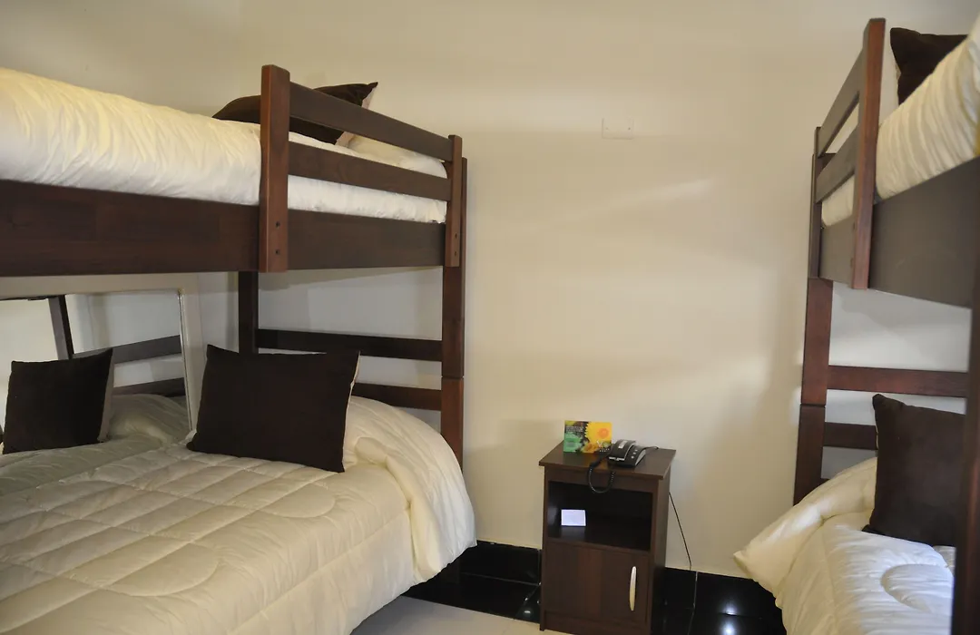 Cosmopolita Hostel-1