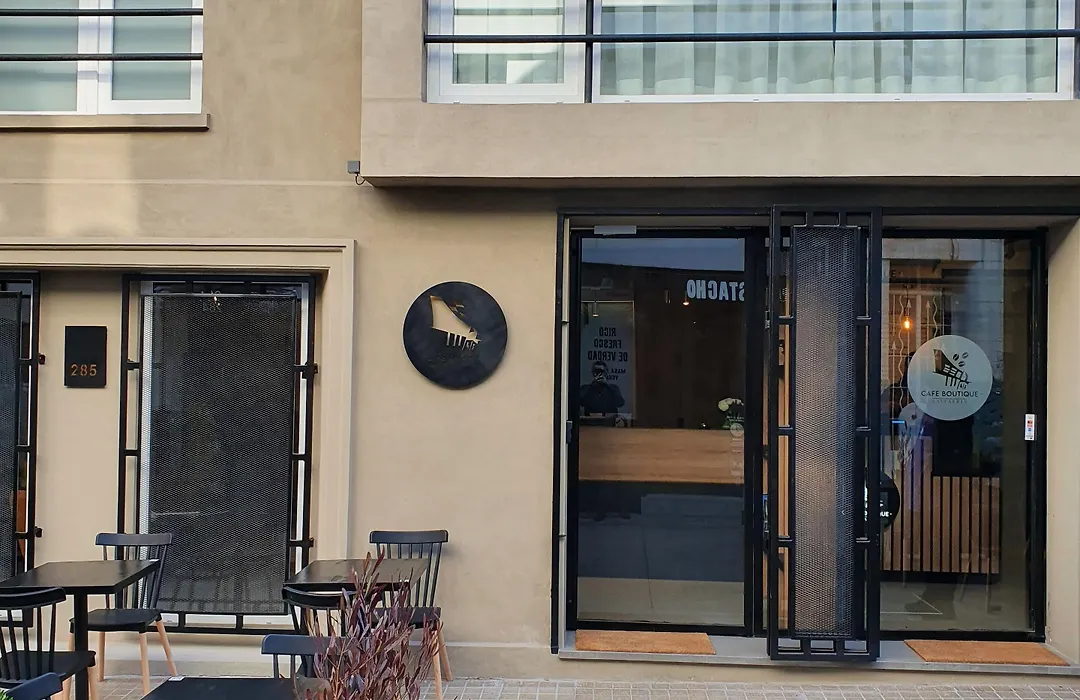 Lastarria Hotel-1