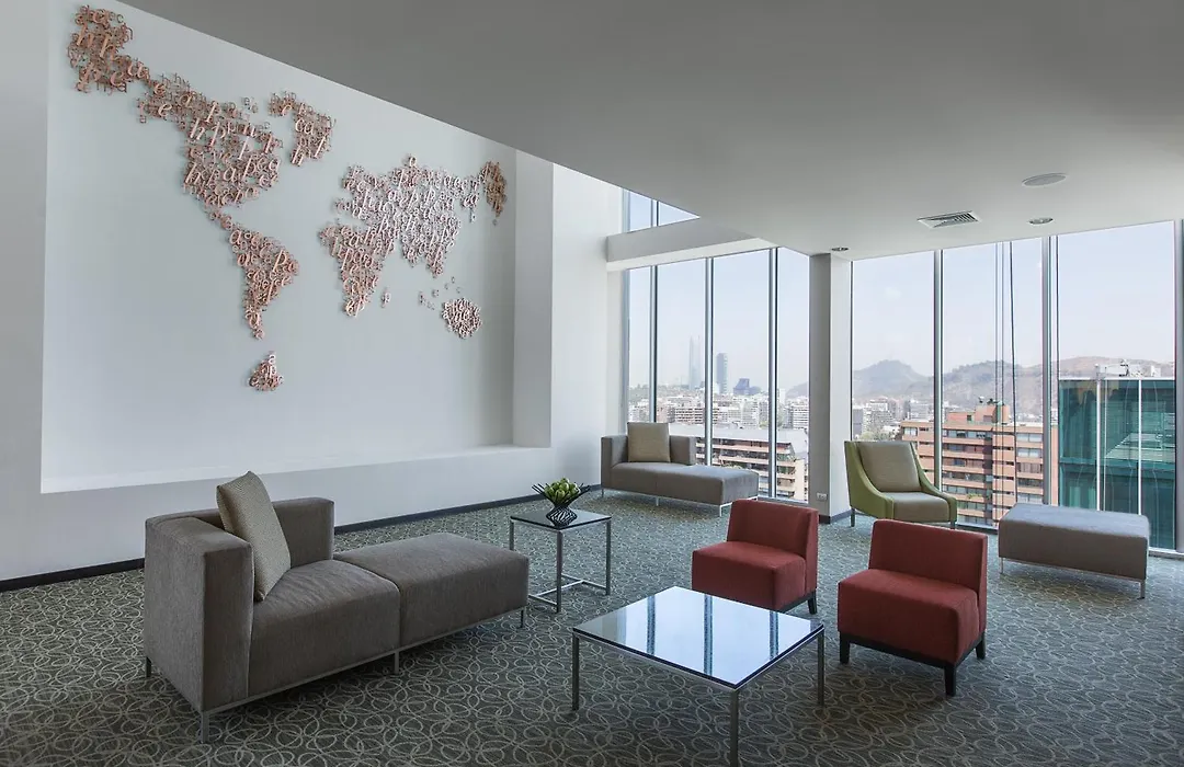 Hyatt Place Santiago/Vitacura-1