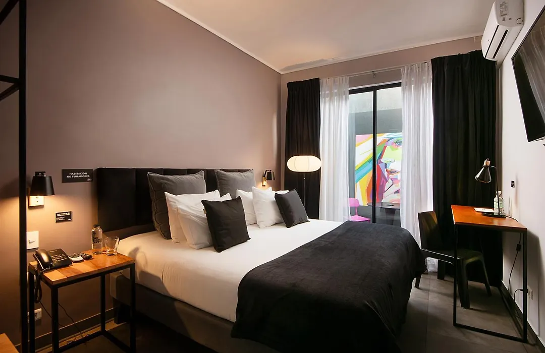 The Popcity Hotel-1