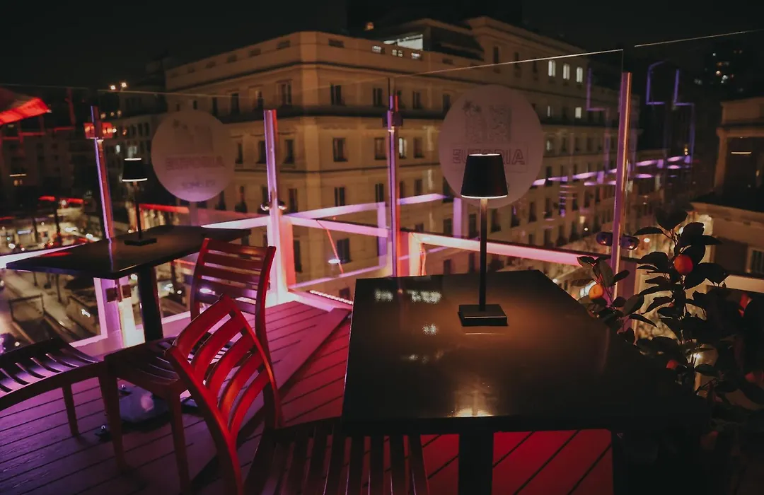 Hotel Sommelier Agustinas-1