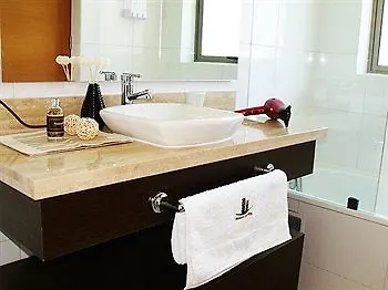 Urban Suites Apart Hotel-1
