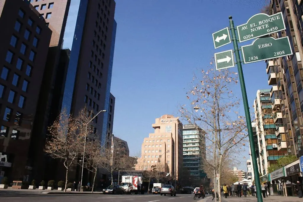 Rent A Home Bosque Norte-1