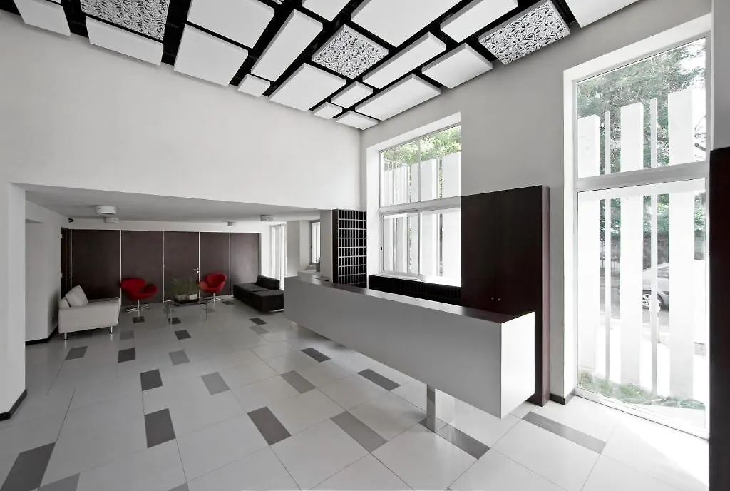 Hotel Gen-1