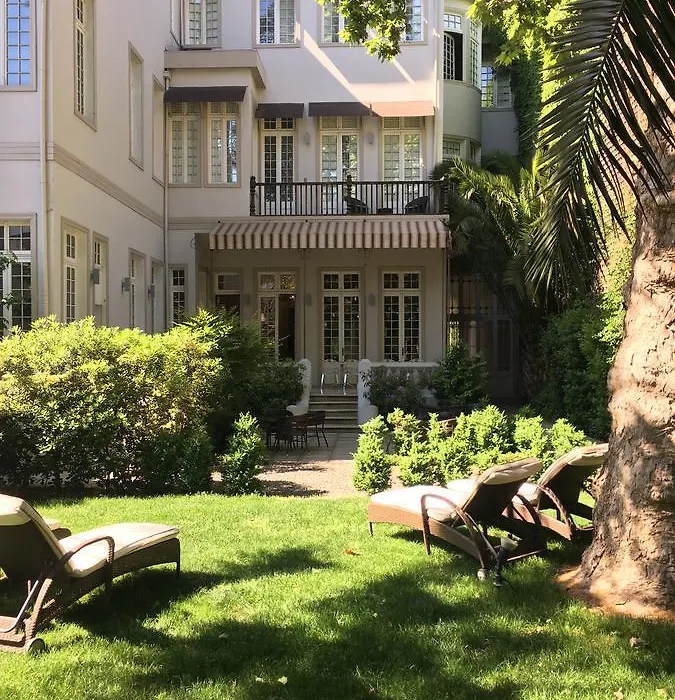 Matildas Hotel Boutique-1