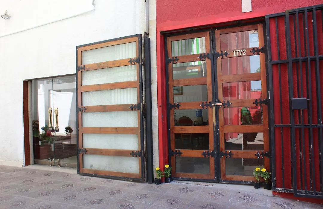 Bitton Hotel Boutique-1