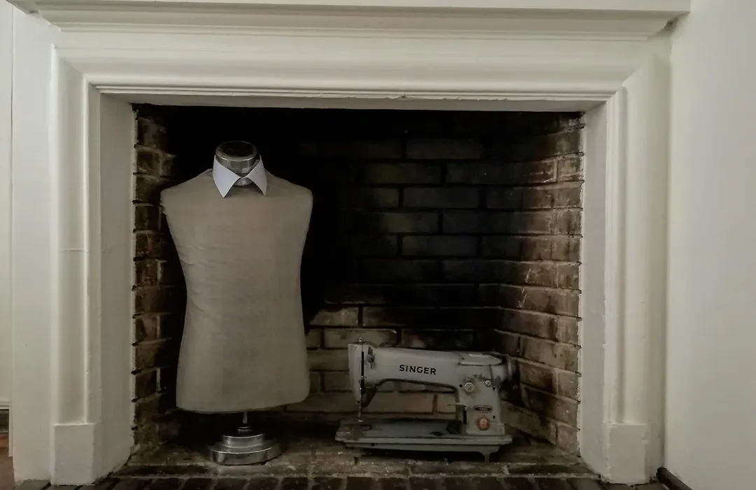 La Sastreria Hotel Boutique-1