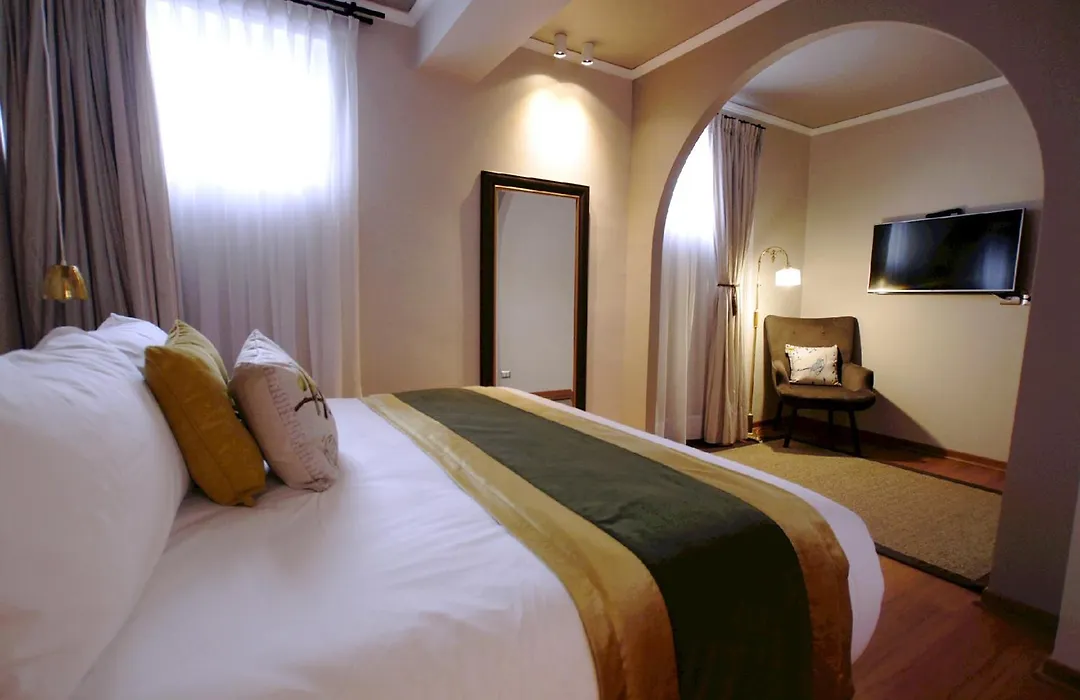 Quiral Hotel Boutique-1