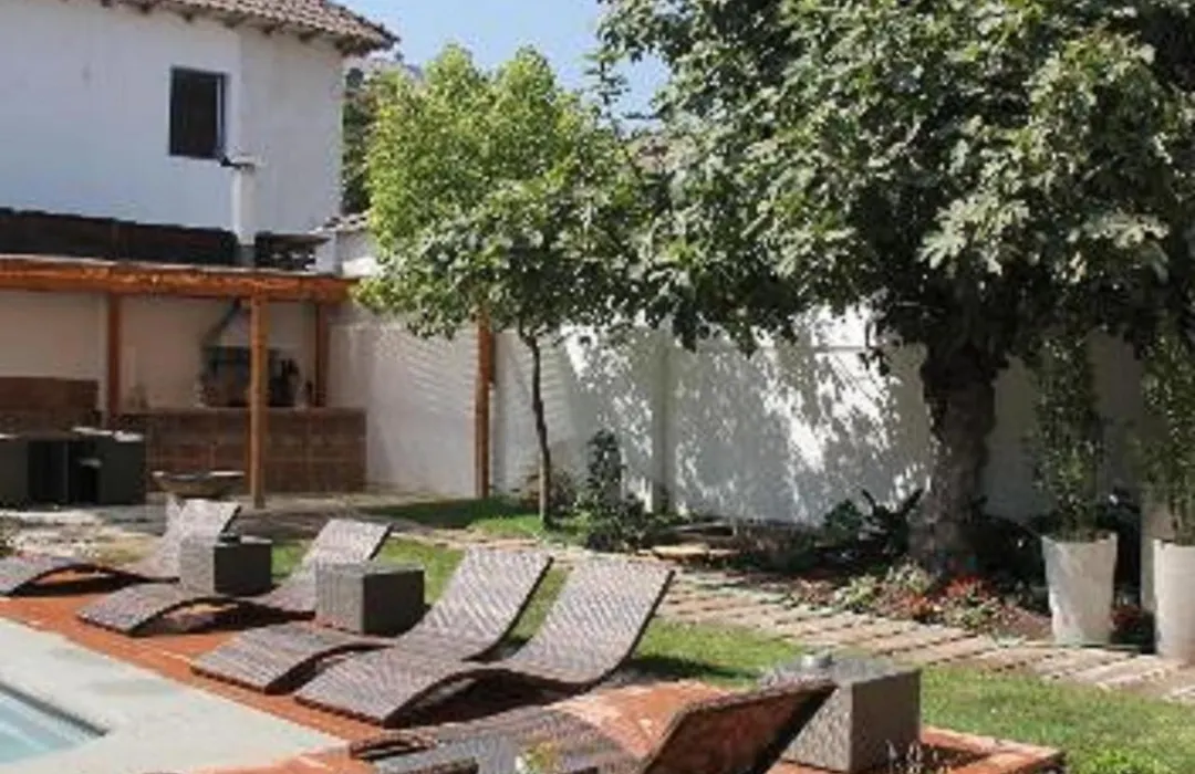 Casona Loreto-1